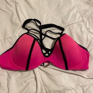 Bathing-suit! Fun and flirty